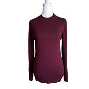 Ted Baker Women’s Scoop Neck Size 4